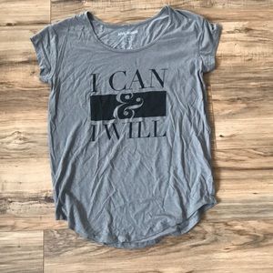 Gray Love Monday shirt